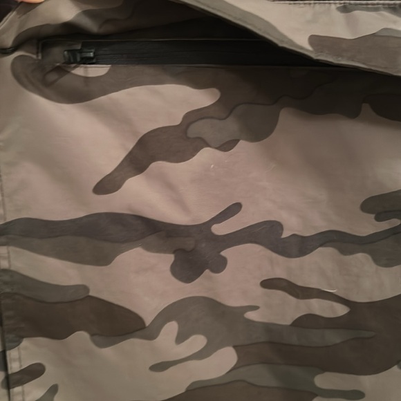 💜 SOLD 💜 Anti Social Social Club Camo Jacket - Picture 4 of 8